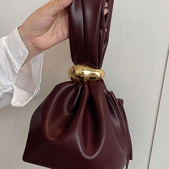 NEAR YOU - Bucket Bag Small Bag