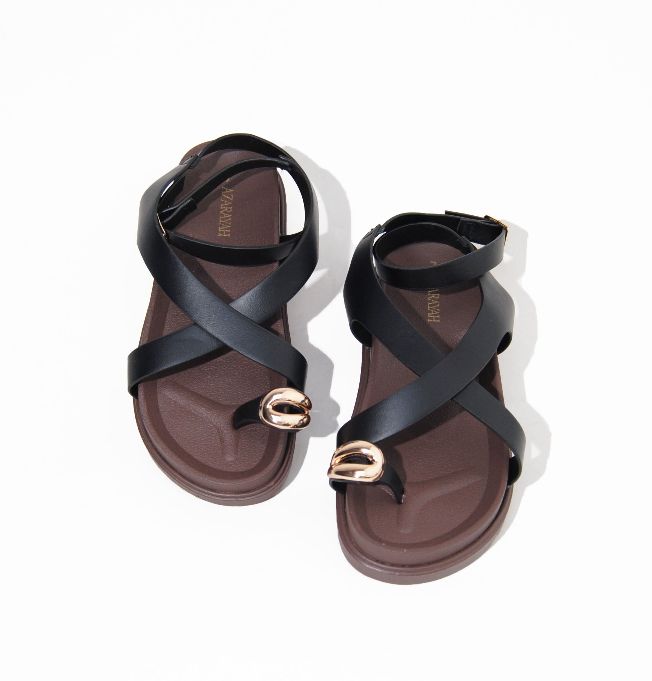 Promise | Women’s Everyday Flat Sandals Comfort