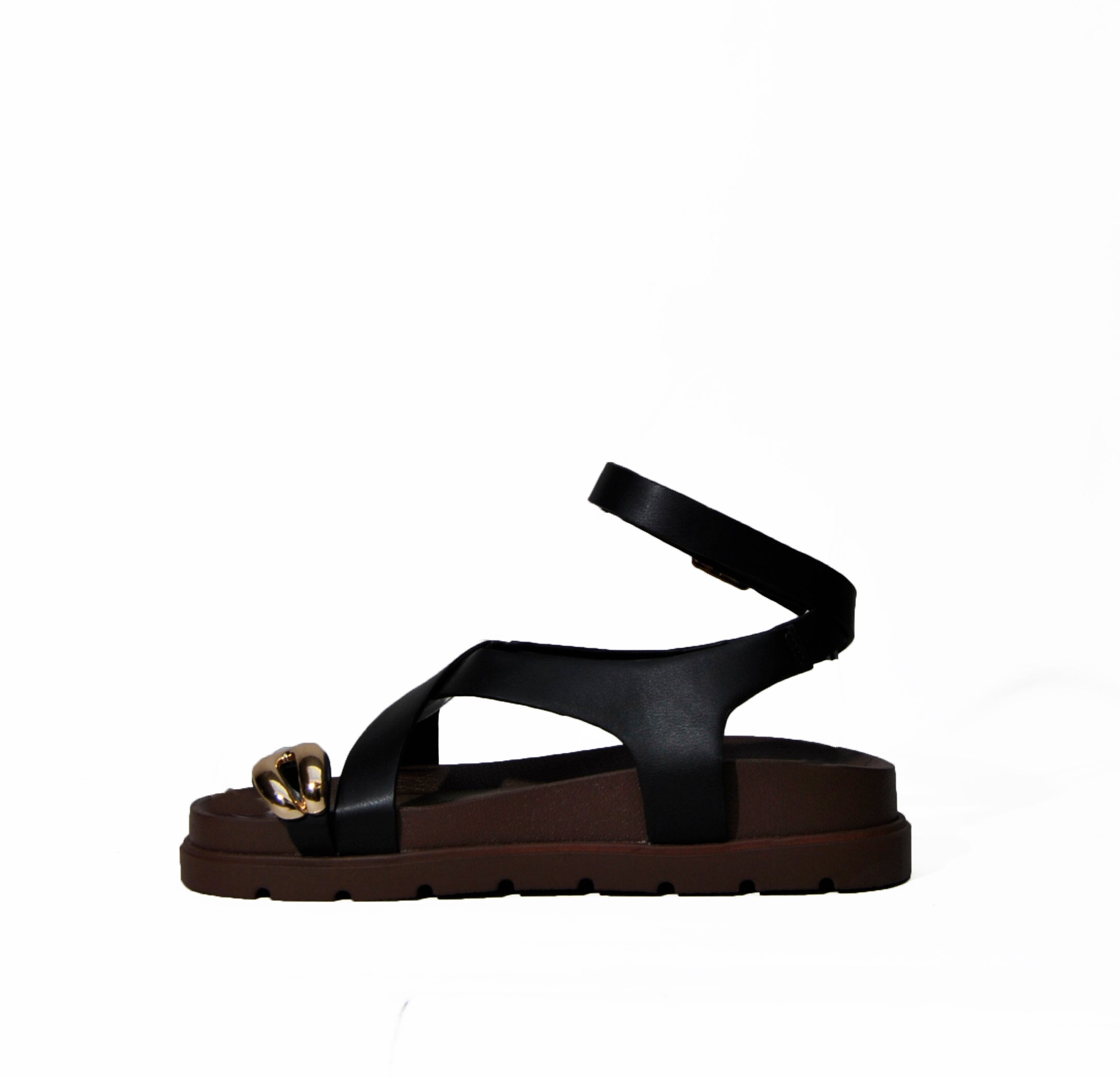 Promise | Women’s Everyday Flat Sandals Comfort