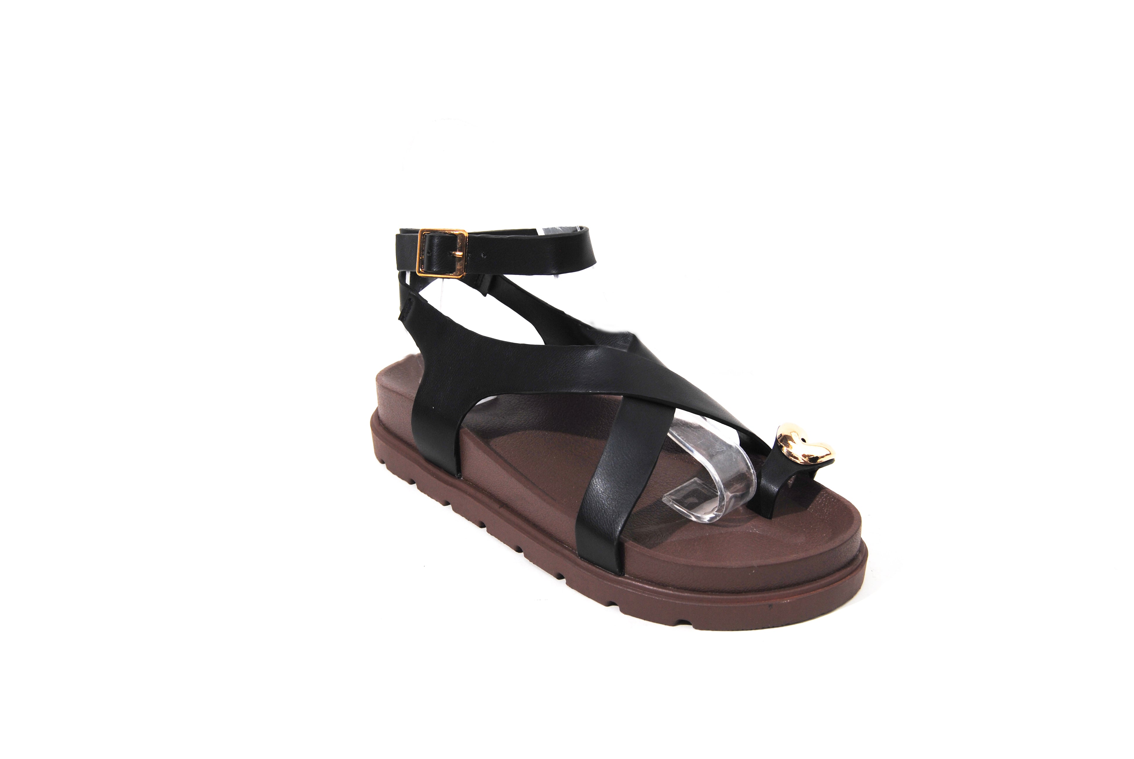 Promise | Women’s Everyday Flat Sandals Comfort