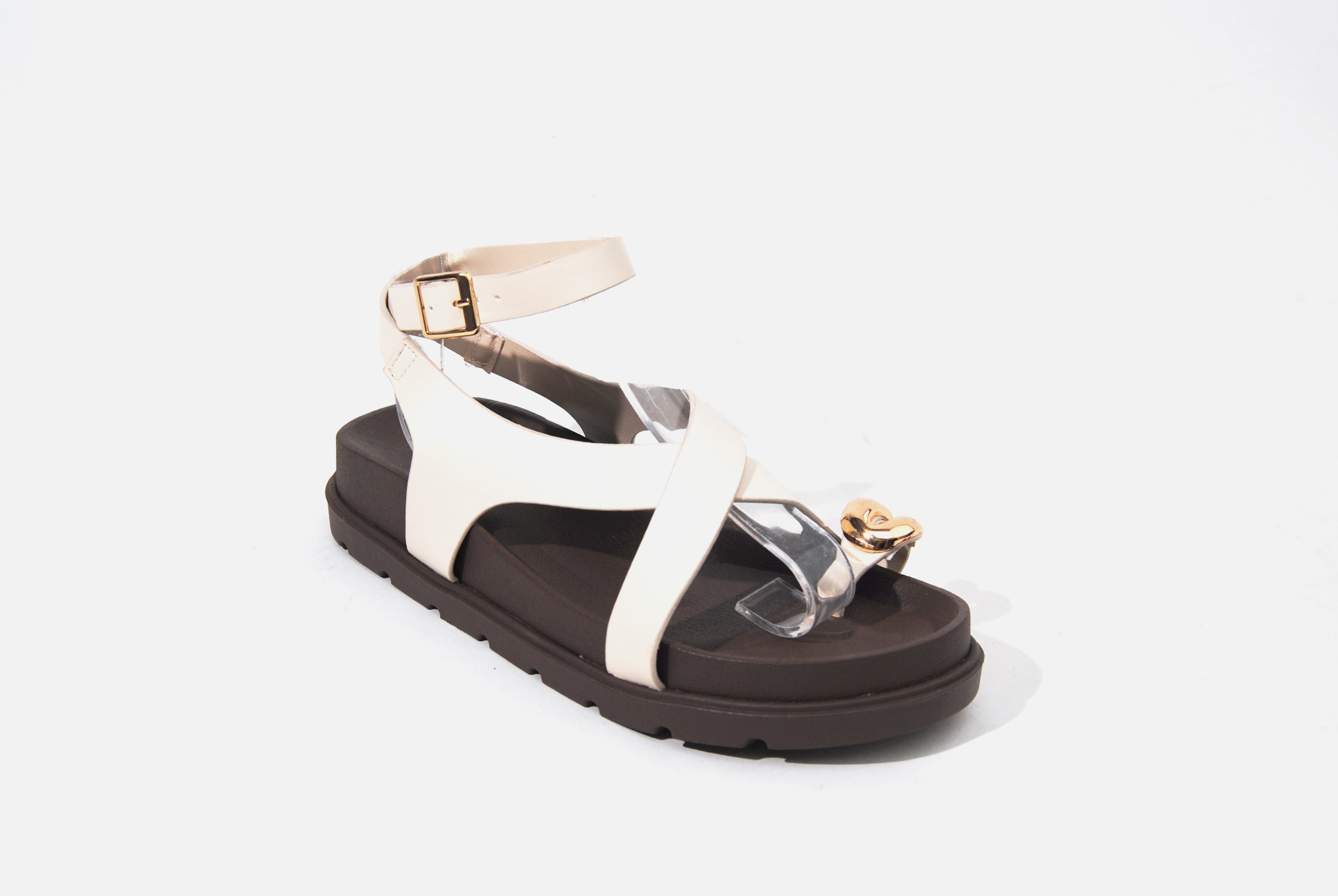 Promise | Women’s Everyday Flat Sandals Comfort