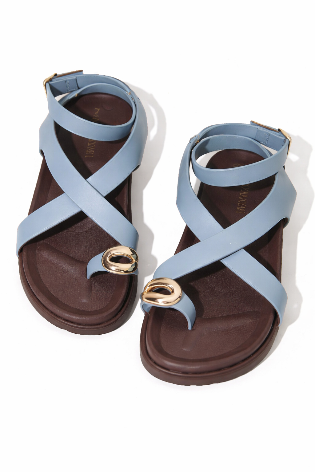 Promise | Women’s Everyday Flat Sandals Comfort