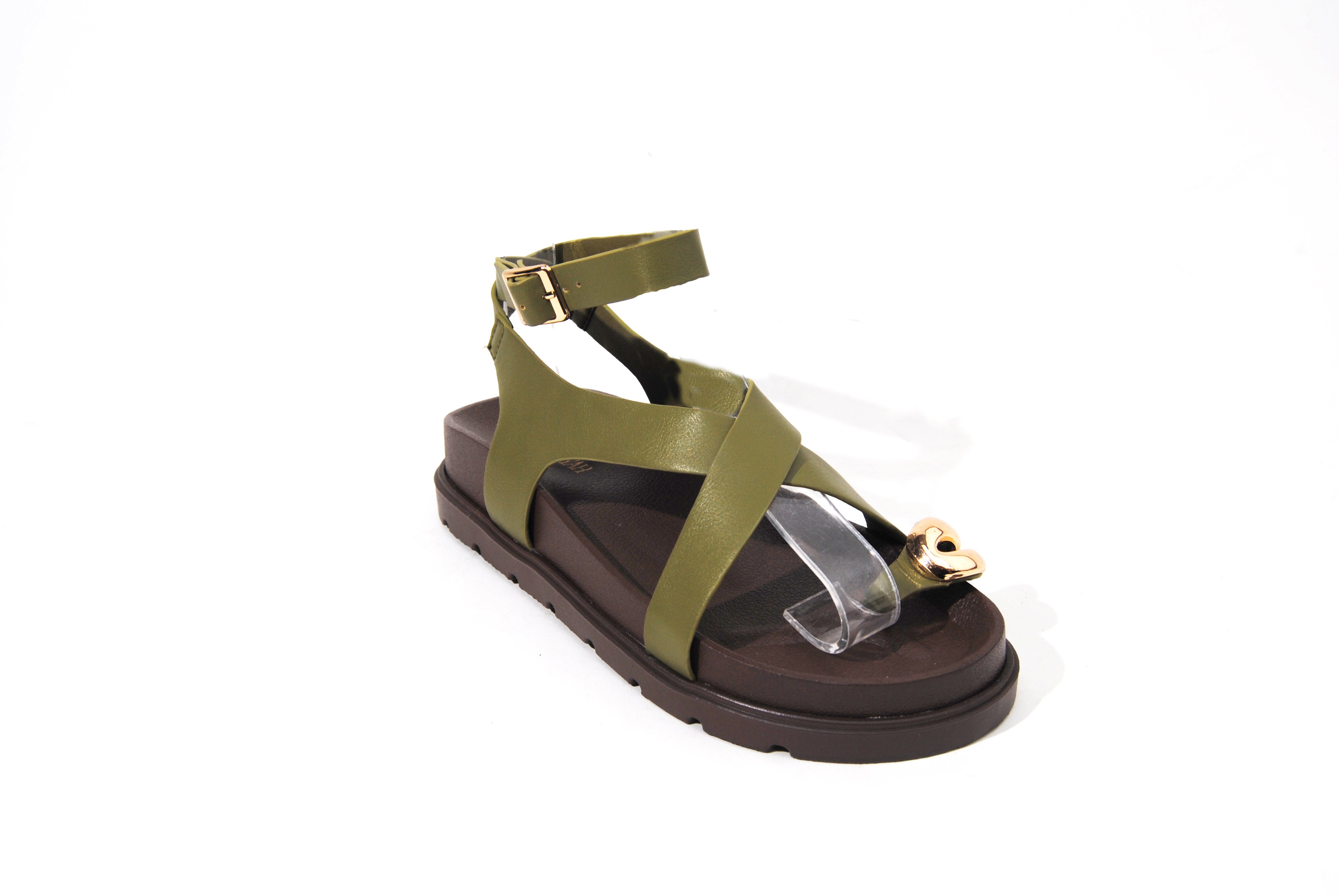 Promise | Women’s Everyday Flat Sandals Comfort