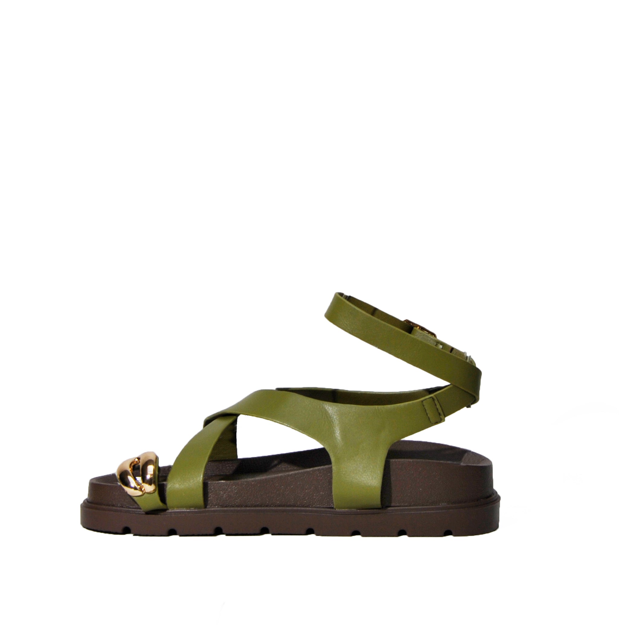 Promise | Women’s Everyday Flat Sandals Comfort