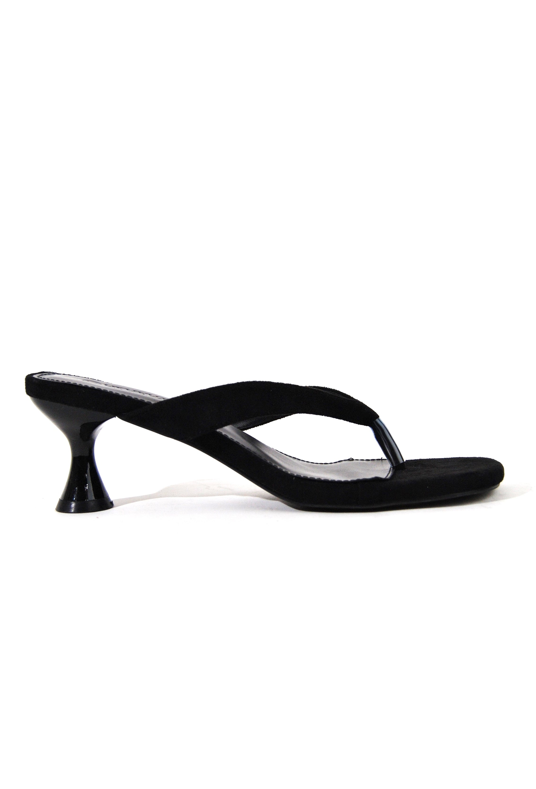 Sell Out | Faux Suede Material Thing Kitty