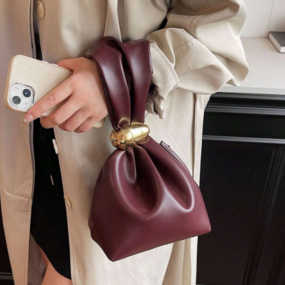 NEAR YOU - Bucket Bag Small Bag