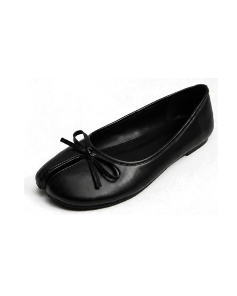 Kris K | Women Split Tabi Toe Flats