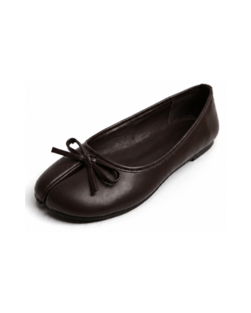 Kris K | Women Split Tabi Toe Flats