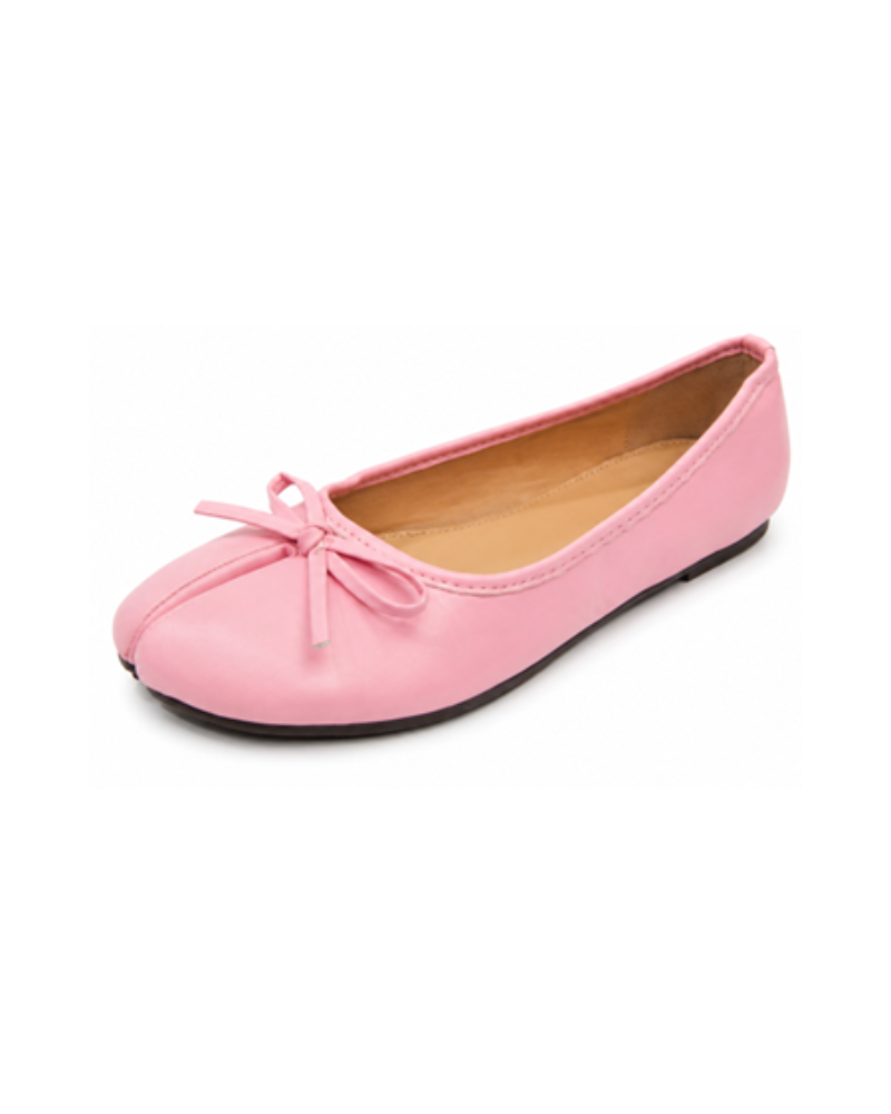 Kris K | Women Split Tabi Toe Flats