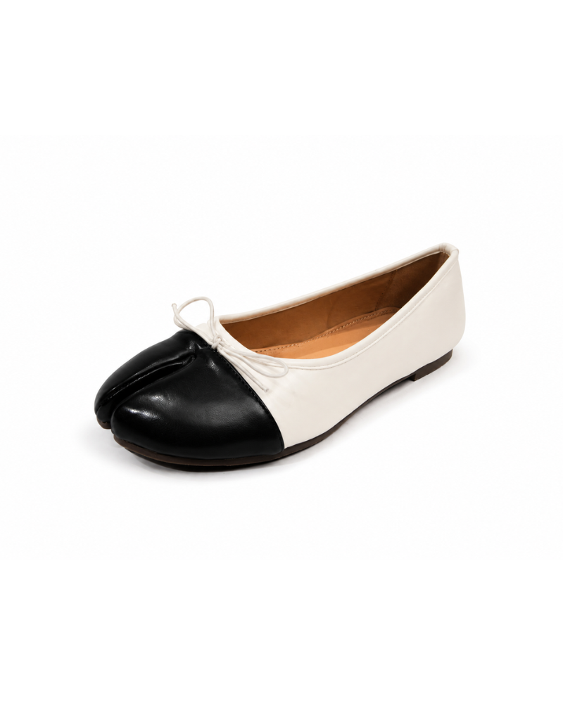 Kamara | Women Multi Split Toe Flats