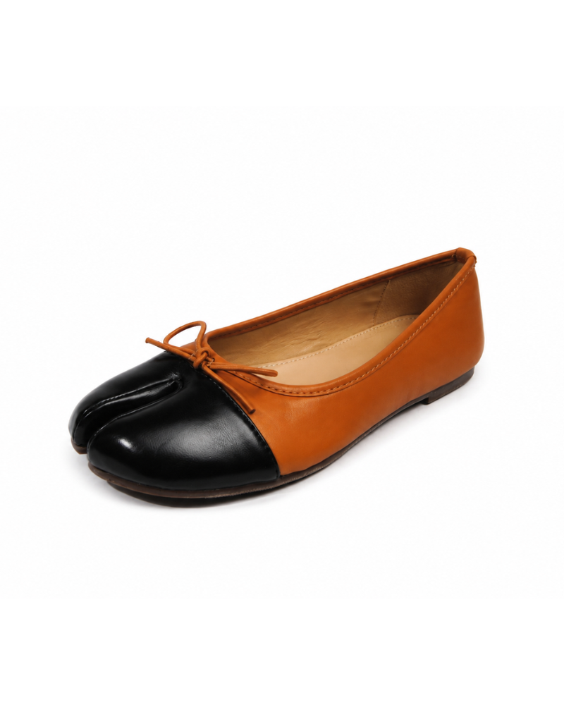 Kamara | Women Multi Split Toe Flats