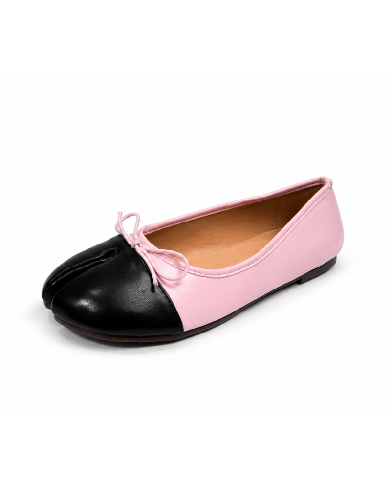 Kamara | Women Multi Split Toe Flats