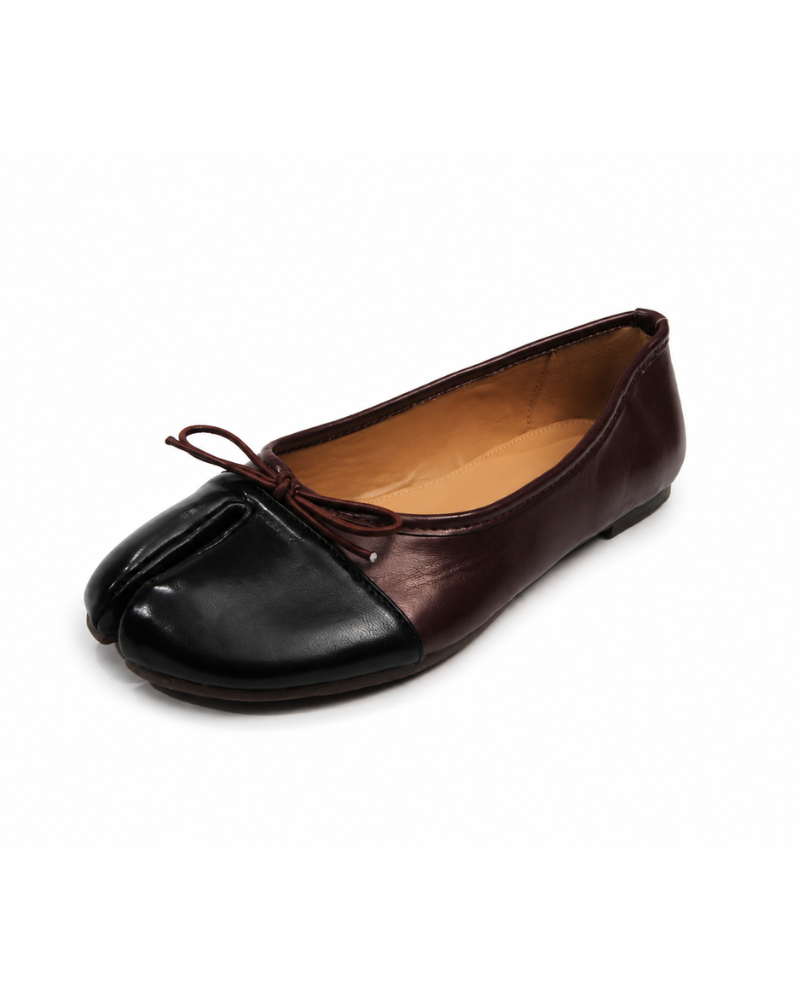 Kamara | Women Multi Split Toe Flats