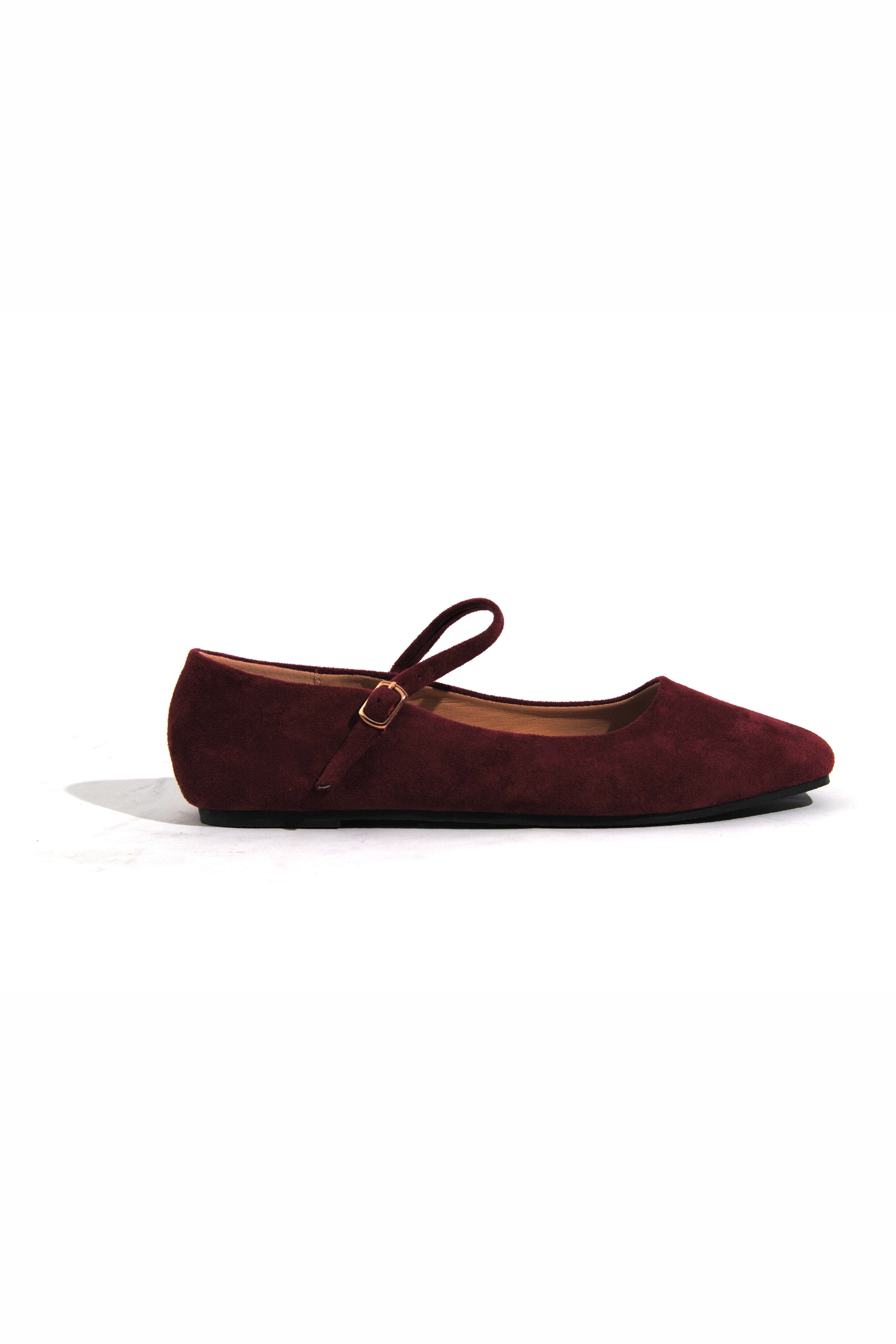 Another Life  Mary Jane Ballet Flat