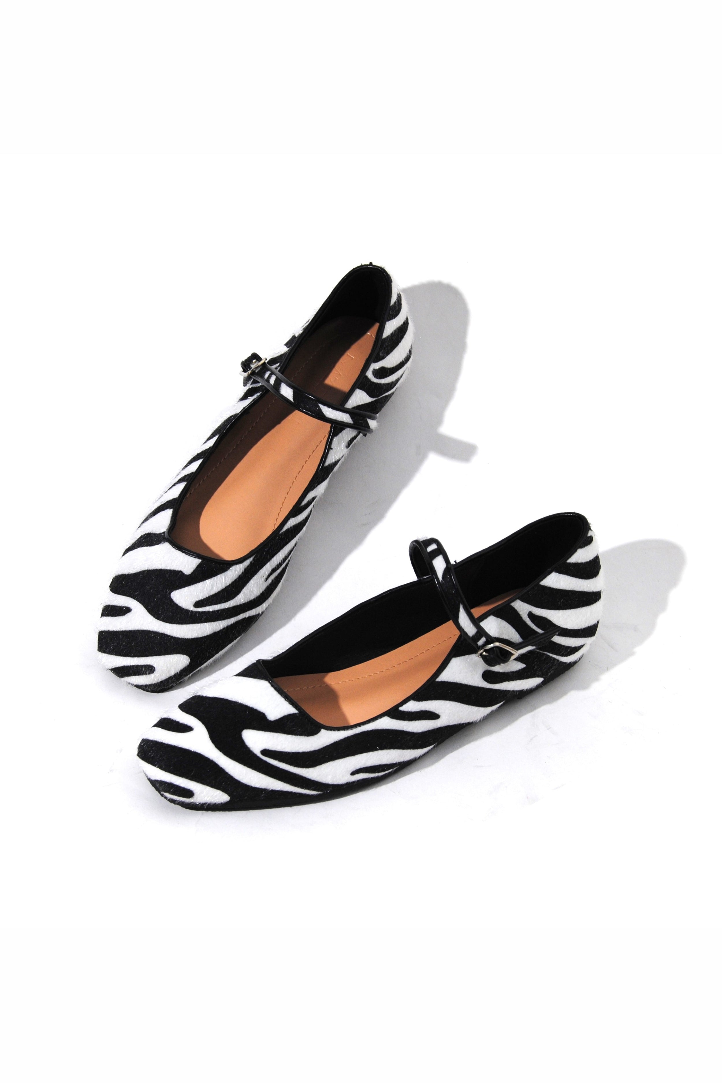 Another Life  Mary Jane Ballet Flat