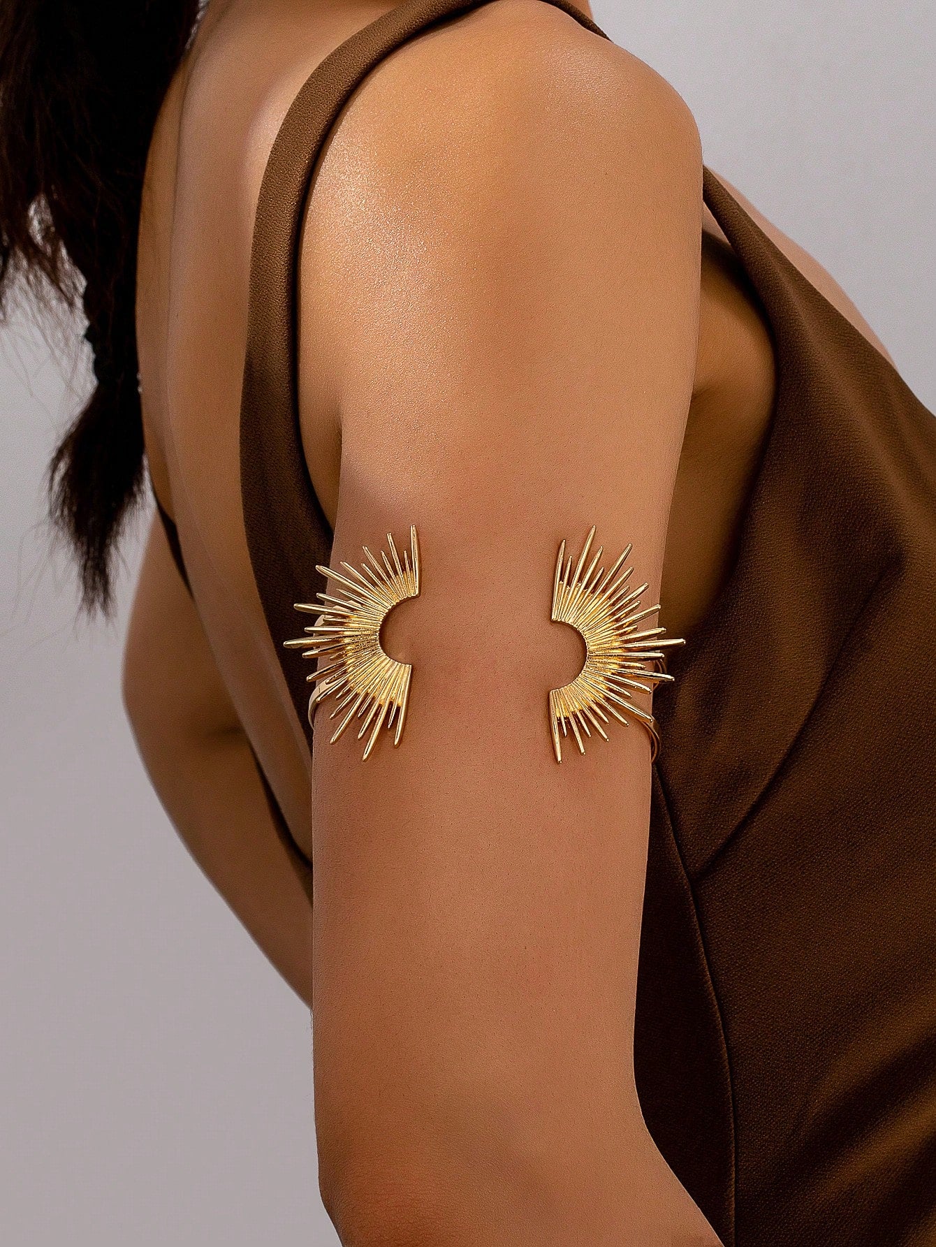 Solar Flare Arm Cuff Set