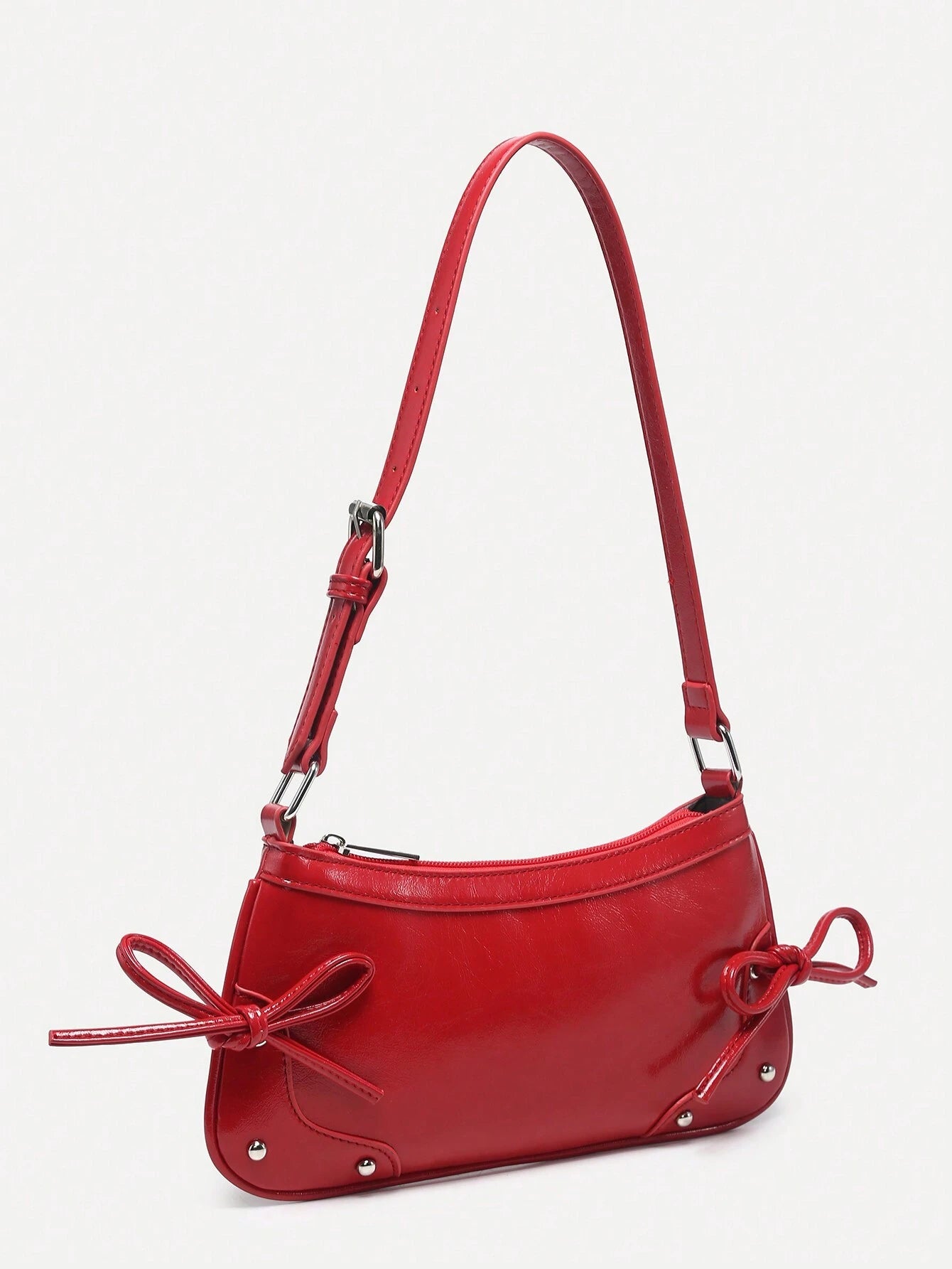 Bowtie Mini Shoulder Bag