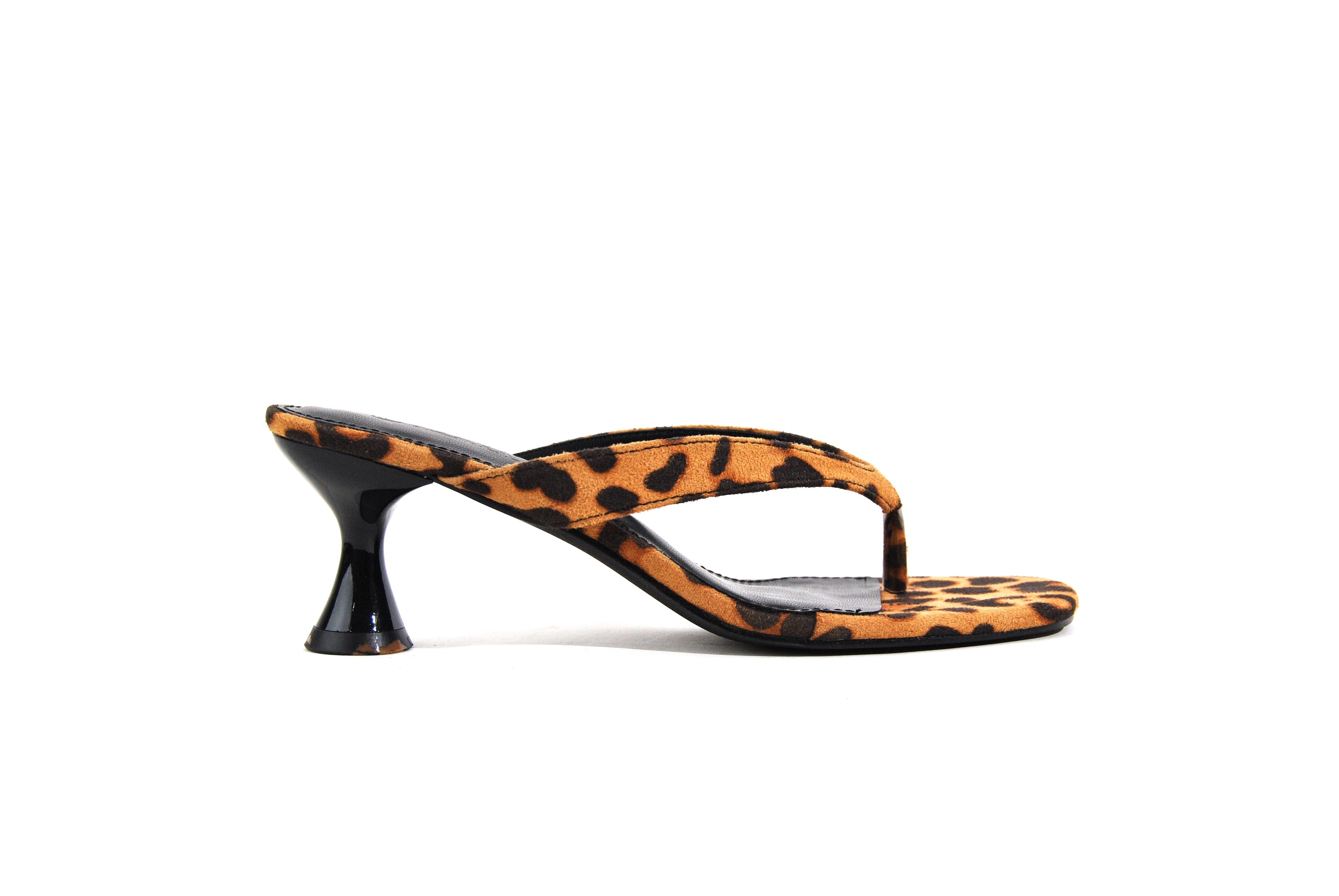 Sell Out | Faux Suede Material Thing Kitty